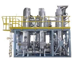 Mtis Co., Ltd., a Korean Specialist Manufacturer of Rotating and Auxiliary Equipment, Including Compressors, Blowers and Dryers, is Launching in the U.S.A.