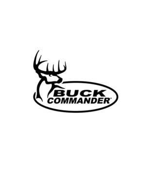 Buck Commander Logo