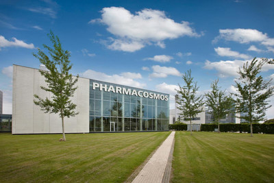 Pharmacosmos Headquarters, Holbaek, Denmark