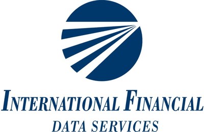 International Financial Data Services Logo (CNW Group/International Financial Data Services)