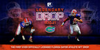 Campus Legends and the University of Florida Announce The First-Ever Officially Licensed Athlete &amp; School NFTs