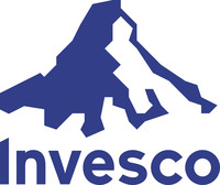 Invesco Ltd. logo.