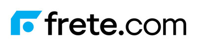 frete.com Logo