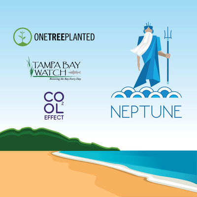 Neptune Flood Launches 4-Step Plan Towards Carbon Neutrality; Calls on Insuretech Sector to become the First Carbon-Neutral Industry