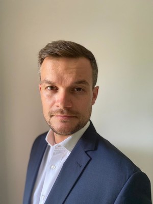 Mikkel Lindsted, General Manager of Coravin APAC
