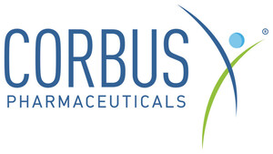 Corbus Pharmaceuticals to Present at the Oppenheimer 33rd Annual Healthcare Conference
