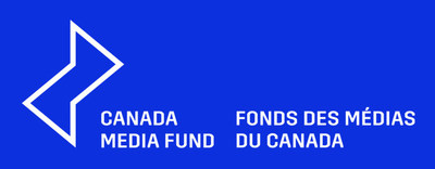 Canada Media Fund Logo