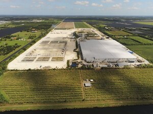 Atlantic Sapphire ASA and Skretting enter agreement to secure local feed supply