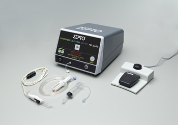 The ZEPTO Precision Cataract Surgery Platform