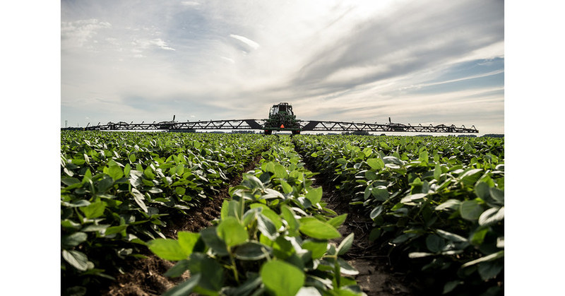 John Deere Selected as CES&reg; 2022 Innovation Awards Best of Innovation Honoree in Robotics Category and Honoree in Vehicle Intelligence & Transportation Category