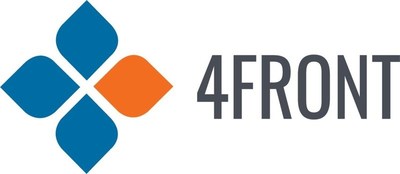 Introducing the new 4Front Ventures - 4Front Logo (CNW Group/4Front)