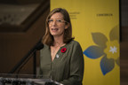 Grâce à un nouveau centre d'innovation, la Société canadienne du cancer sera un chef de file en prévention du cancer et en survie au cancer