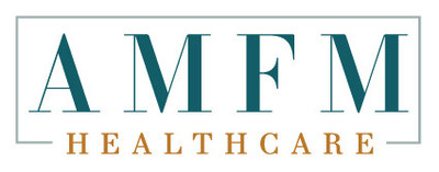 AMFM Healthcare Logo