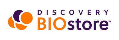 Discovery Life Sciences launches the Discovery BIOstore