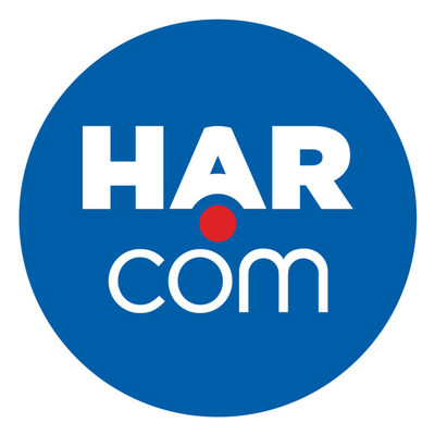 HAR.com logo