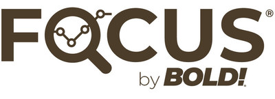 Focus by BOLD® is an eCommerce analytics platform designed for speed and simplicity.