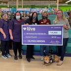Petco Love Investments Help Heroes at Both Ends of the Leash this ...