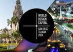 San Diego y Tijuana son elegidos como World Design Capital 2024