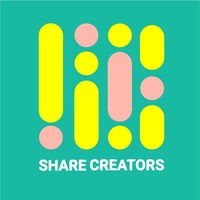 Share Creators Logo (PRNewsfoto/ShareCreators)