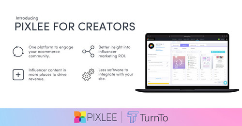 Pixlee for Creators helps ecommerce brands manage their influencer, ambassador, and employee-generated content initiatives, all in one place.