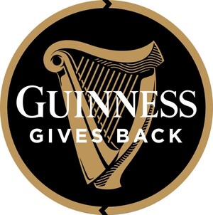 Guinness Celebrates the Season of Giving with Return of Limited-Edition 'Guinness Gives Back' Packs Benefiting Community Relief Efforts