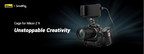 Introducing the SmallRig Cage for the Nikon Z 9, designed to help the photographer and content creator get the most out of their camera