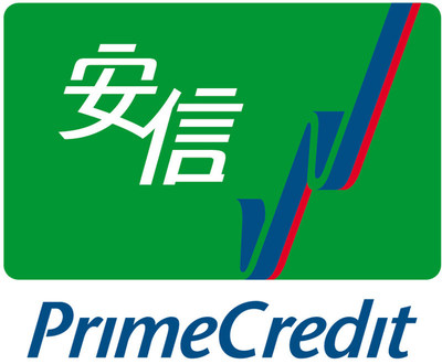 PrimeCredit logo