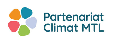 Partenariat Climat Montréal (PCM) (Groupe CNW/Institut National de la recherche scientifique (INRS))