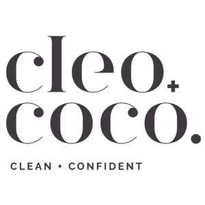 Clean Deodorant Startup Cleo+Coco Raises $1M in Funding