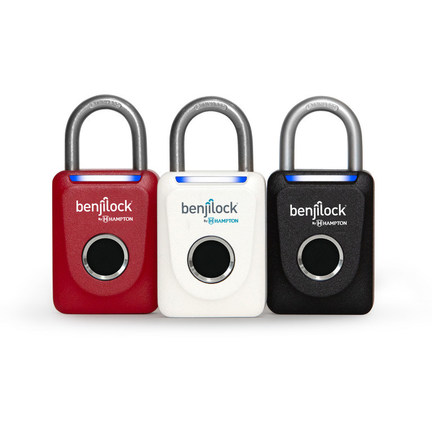 BenjiLock Brings Line of Award-Winning Personal Security Devices to 2022  Licensing Expo