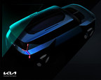 Kia teases Concept EV9 - a manifestation of its vision as a sustainable mobility solutions provider