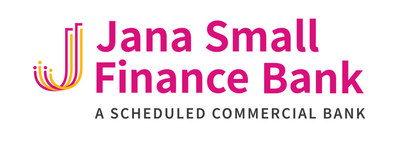 Is Jana Small Finance Bank Private or Government?