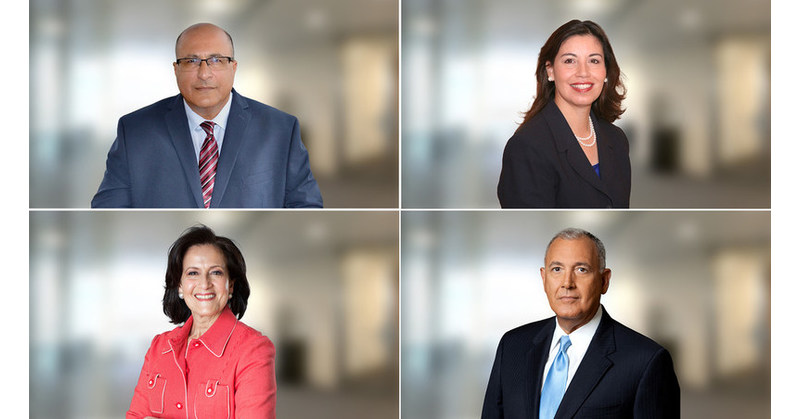 Libra Group Launches Global Advisory Board Libra Group Launches Global Advisory Board