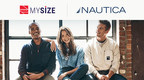MySize Announces Partnership Expansion for Nautica Lifestyle Brand