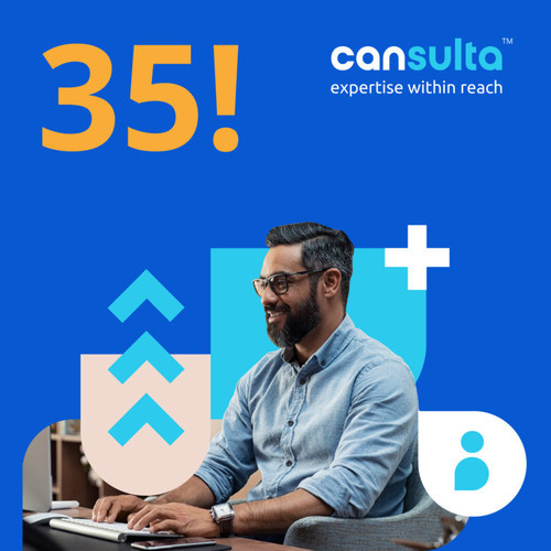 Cansulta adds 35th consultant