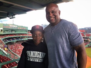 Big Brothers Big Sisters launches #LiftUpLittles campaign to ease isolation