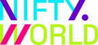 "Make it a Nifty" - New Nifty World app that enables anyone to mint their own NFTs in seconds launches its beta at the Miami Crypto Experience, is powered by BLOCKv