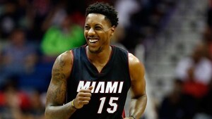 NBA Legend, Mario Chalmers, Signs First Massive NFT Deal with 2CrazyNFT and Playmaker