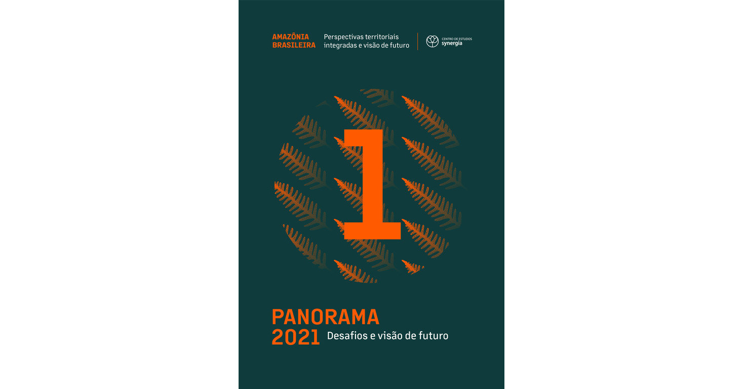 Consultoria socioambiental lan&ccedil;a s&eacute;rie gratuita de livros digitais sobre a Amaz&ocirc;nia Brasileira