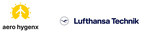 Lufthansa Technik成为UV-C的射线线路的全球分销商