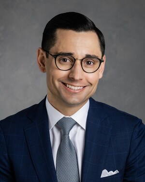 Jonathan Naranjo Joins Newfront as National Real Estate Practice Leader