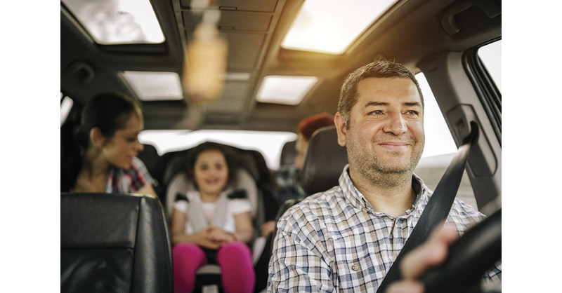 Make Safety a Priority for Holiday Travel