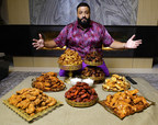DJ Khaled与REEF合作推出了史上最大的餐厅:Another Wing