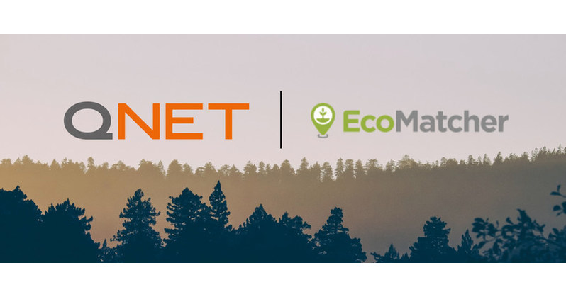 QNET Strengthens its Commitment to Sustainability with Global Reforestation Initiative