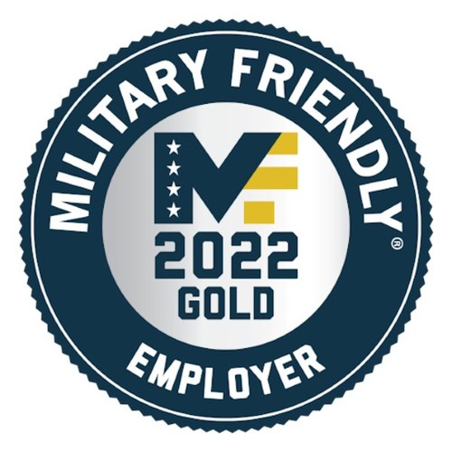 Employeur Military Friendly®
