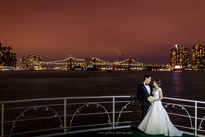 The Creme De La Creme of Wedding Venues In New York City
