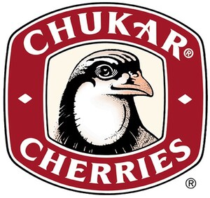 Finalist in 2022 Good Food Awards: Chukar's ultra dark chocolate Organic Tart Cherries