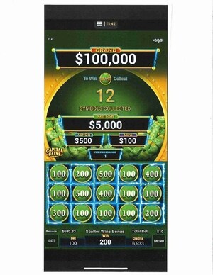 Pennsylvania Woman Alleges Online Slots Developer American Gaming Systems (AGS) Cheated Her Out Of $100,000 Jackpot