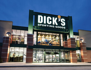 DICK'S Sporting Goods Annouces Holiday Gift Guide, Black Friday Deals And Hours
