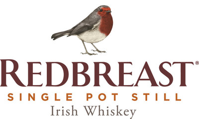 Redbreast Irish Whiskey Logo